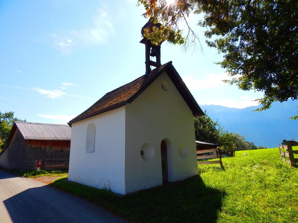 Haus Thaler Obsteig