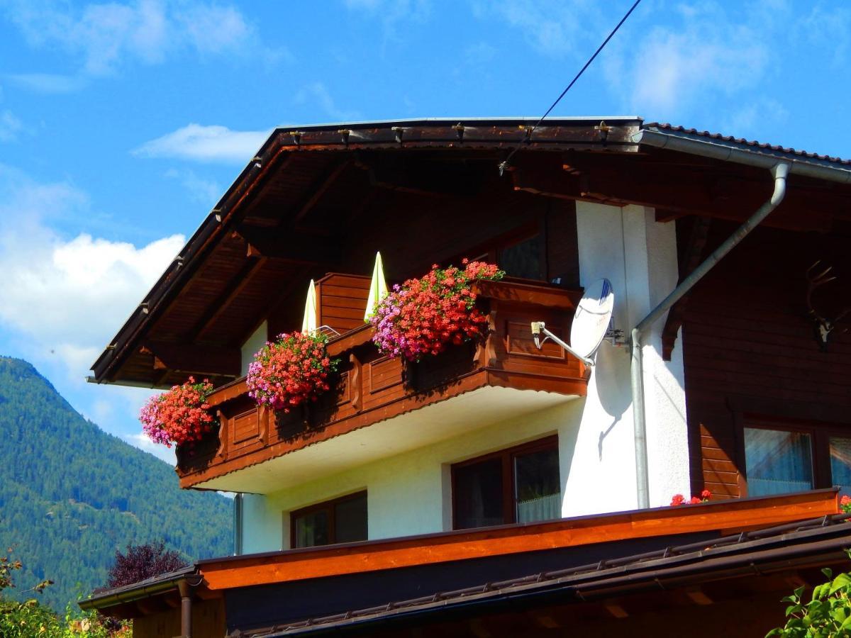 Haus Thaler Obsteig