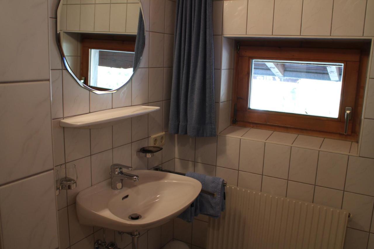 Haus Thaler Obsteig