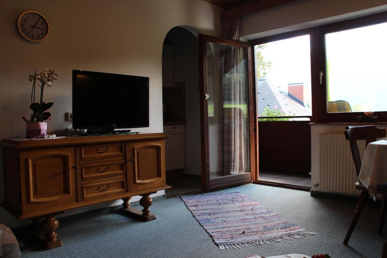Apartment Haus Thaler