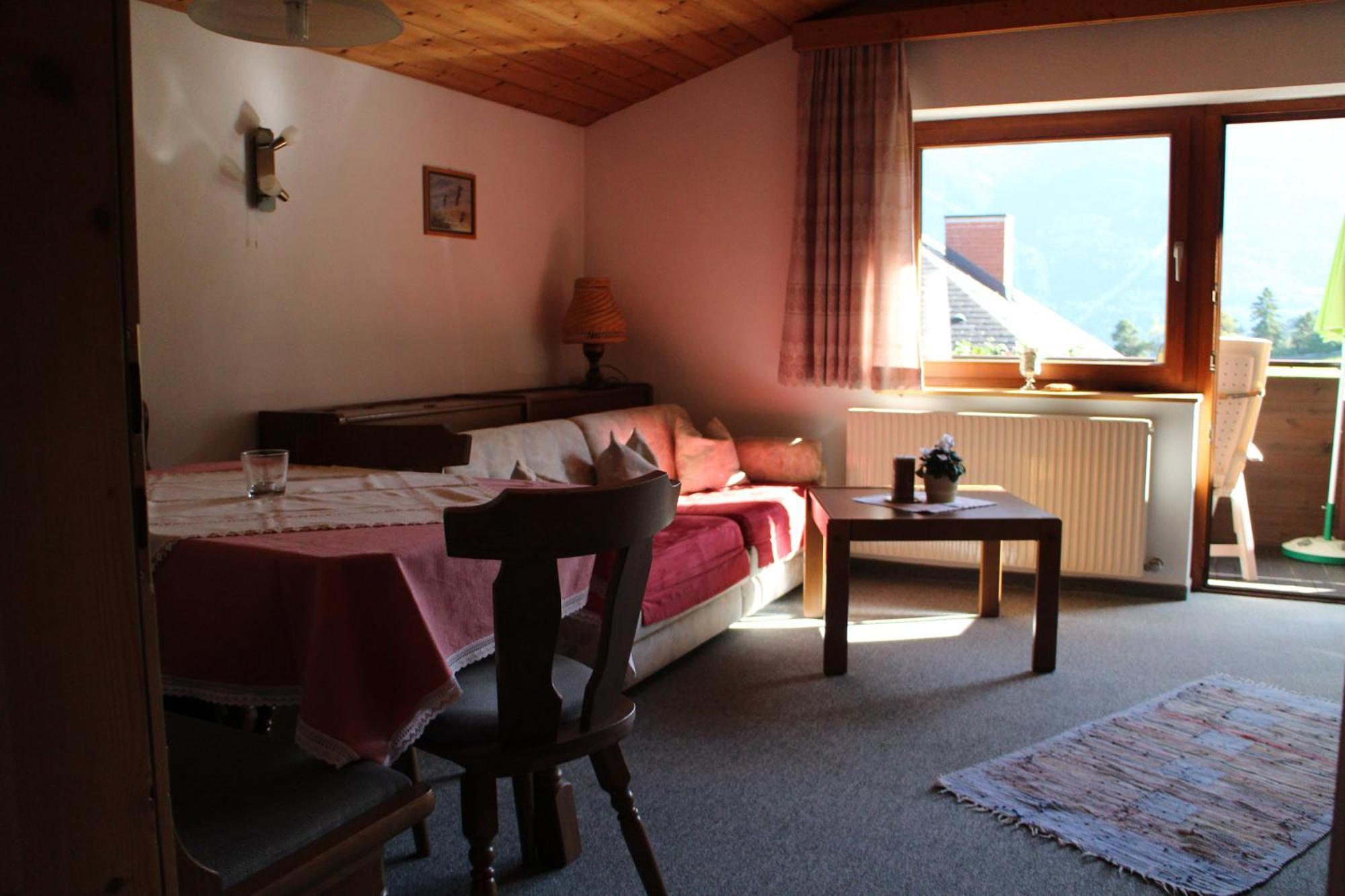 Haus Thaler